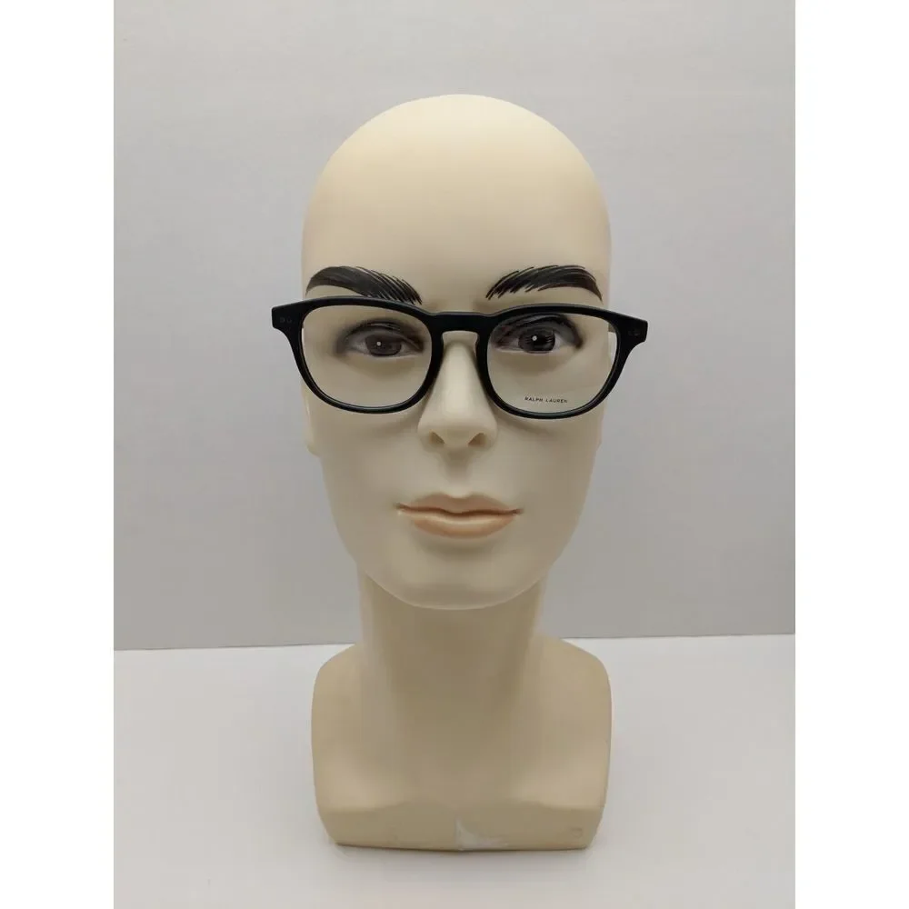 🕶️Ralph Lauren PH2107 Eyeglasses 50/19 145 /YKL637🕶️​